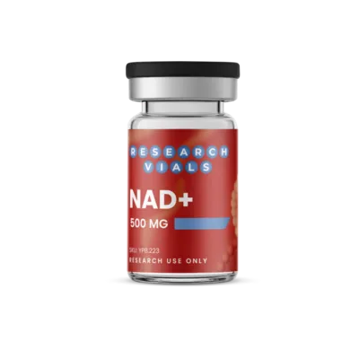 NAD+ research compound