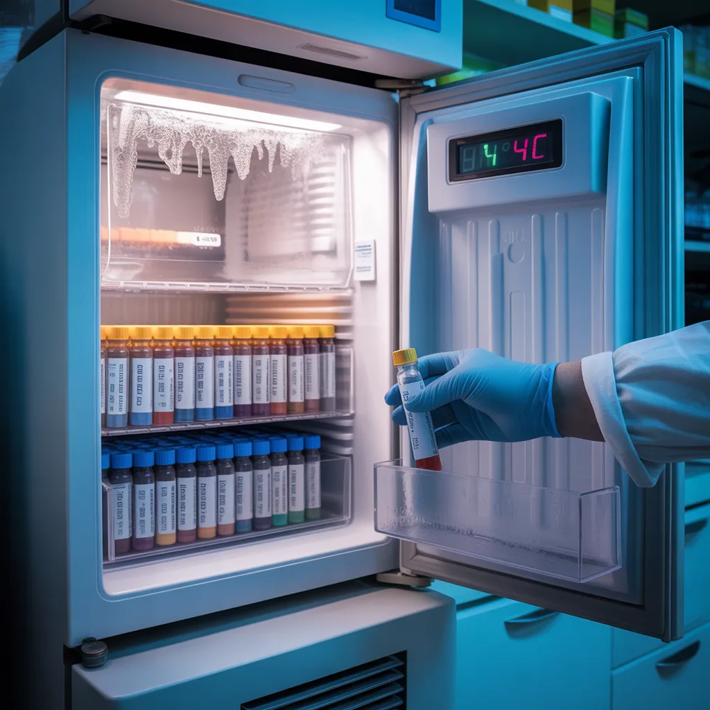 Weight Loss Peptides for Research: What Science Shows (2026)