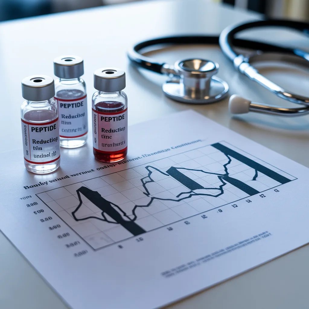 Reading PubMed: A Researcher's Guide to Peptide Literature