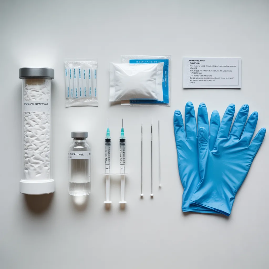 Semaglutide Research: Mechanism, Studies &amp; Literature Review