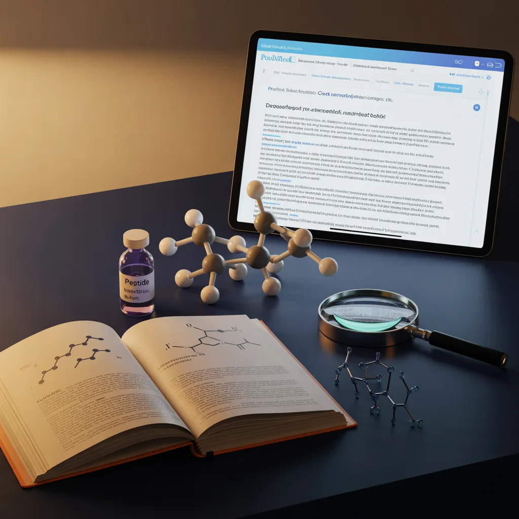 GLP-1 vs GLP-2 vs GLP-3: Complete Research Comparison (2026)